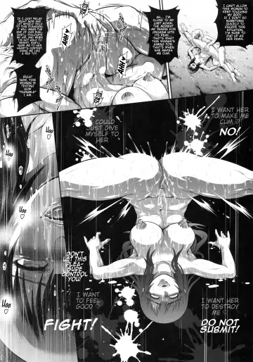 [Makari Tohru] Solo Hunter no Seitai WORLD 9 Fhentai - Page 11