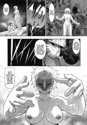 [Makari Tohru] Solo Hunter no Seitai WORLD 9 Fhentai - Page 18
