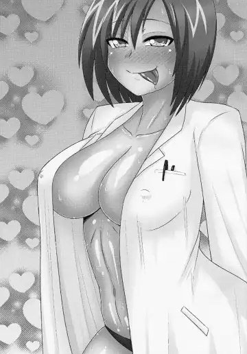 Read [Mitsurugi Tsurugi] Choi S-da Sensei - Fhentai