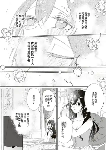 [Umibara Yuta] Denka, kawaikunai tte iwanaide? | 殿下、请不要说我一点都不可爱了？ Fhentai - Page 30