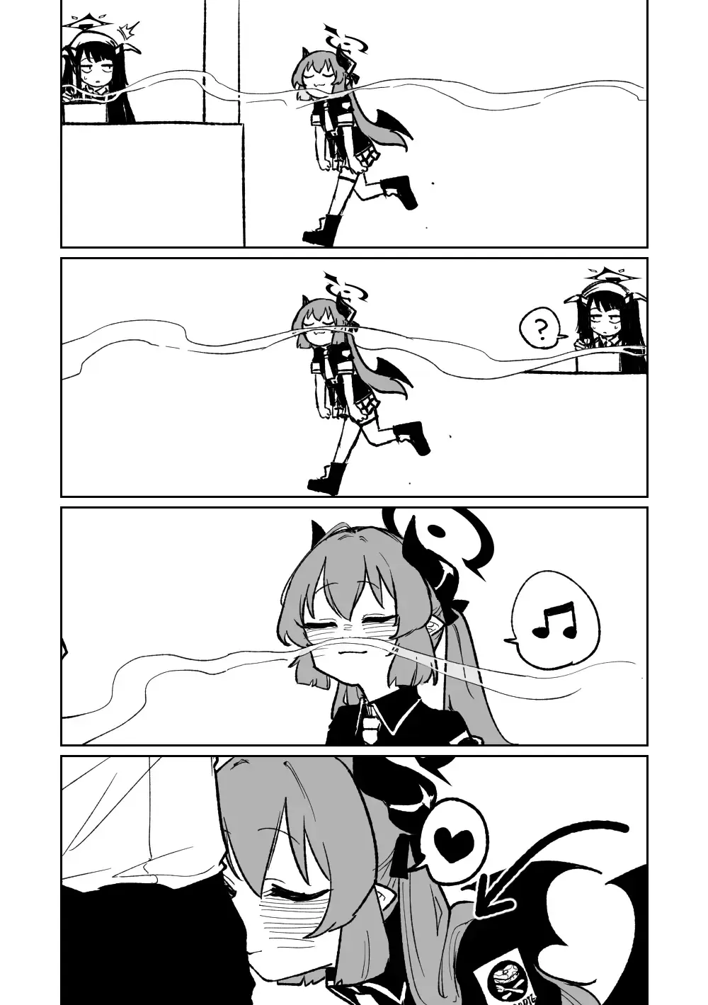 [Asahina Yoshitosi] Hungry Junko Fhentai - Page 1