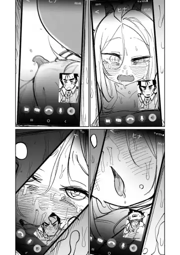 [Asahina Yoshitosi] Kabeshiri Fhentai - Page 18