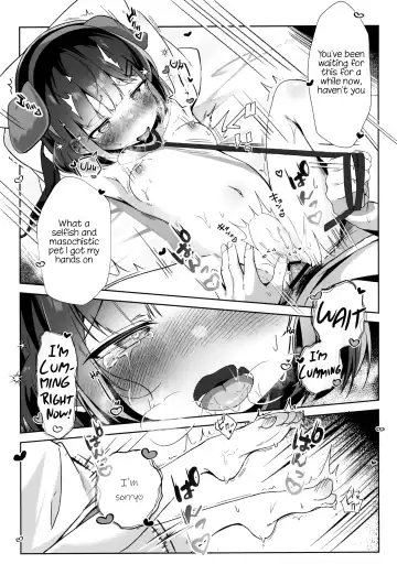 [Komugi] Orikou-san. Fhentai - Page 28
