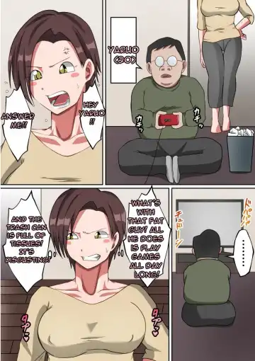 Ki no Tsuyoi Gibo (Keibo) de Doutei wo Sotsugyou Shita Hanashi Fhentai - Page 2