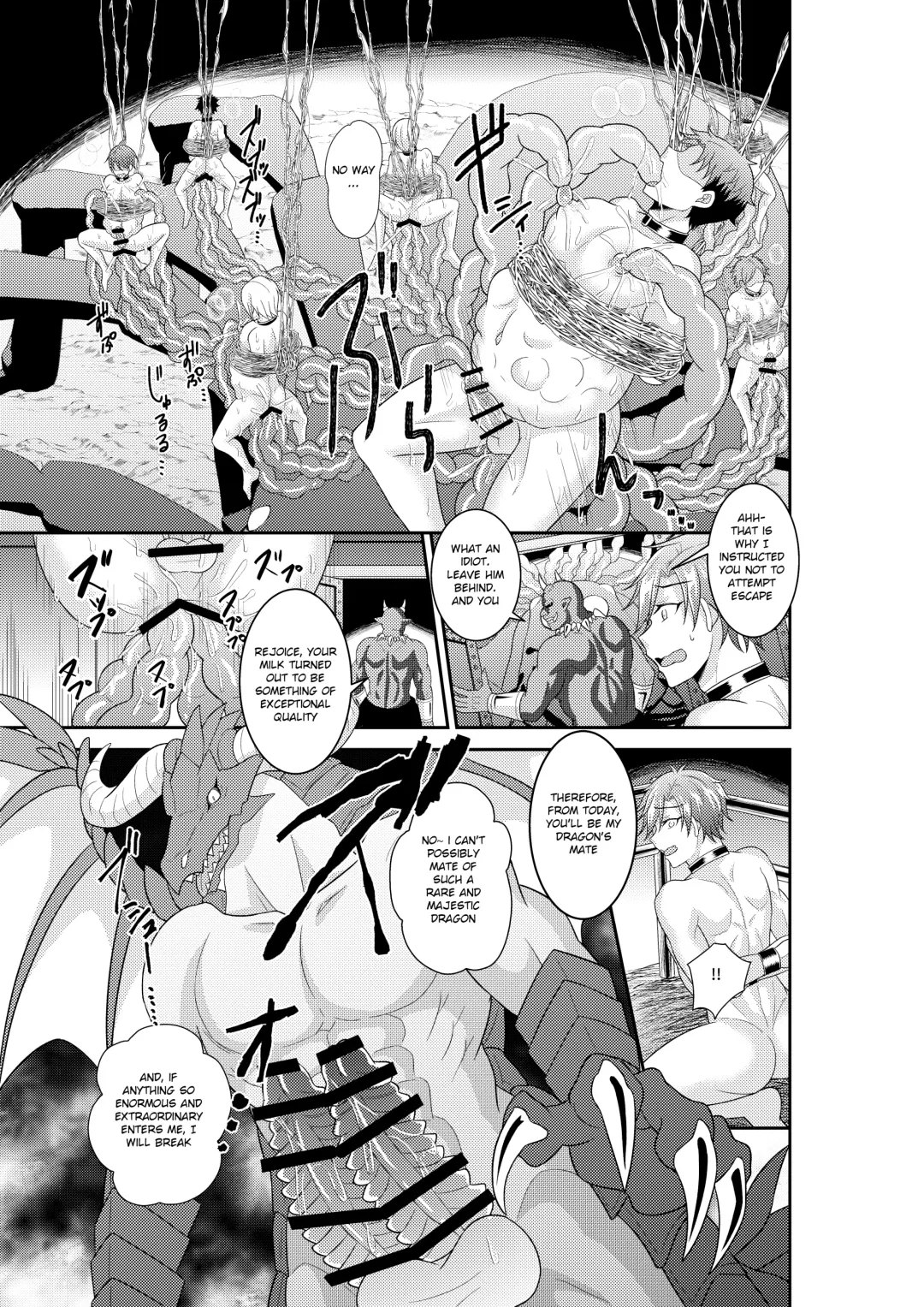 [Akagirenya - Kinokoyun] Shuugakuryokou de Bokujou Taiken Shitara Masakano Isekai Shoukan⁉ ︎Ningen Bokujou de Namashibori! Kemonohito no Aka-chan Haran Jau Fhentai - Page 24