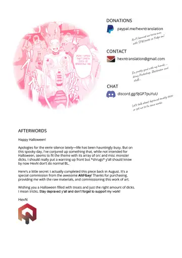 [Akagirenya - Kinokoyun] Shuugakuryokou de Bokujou Taiken Shitara Masakano Isekai Shoukan⁉ ︎Ningen Bokujou de Namashibori! Kemonohito no Aka-chan Haran Jau Fhentai - Page 36