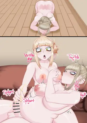 Sakunyuu-te Koki Iyo-chan no File Fhentai - Page 4