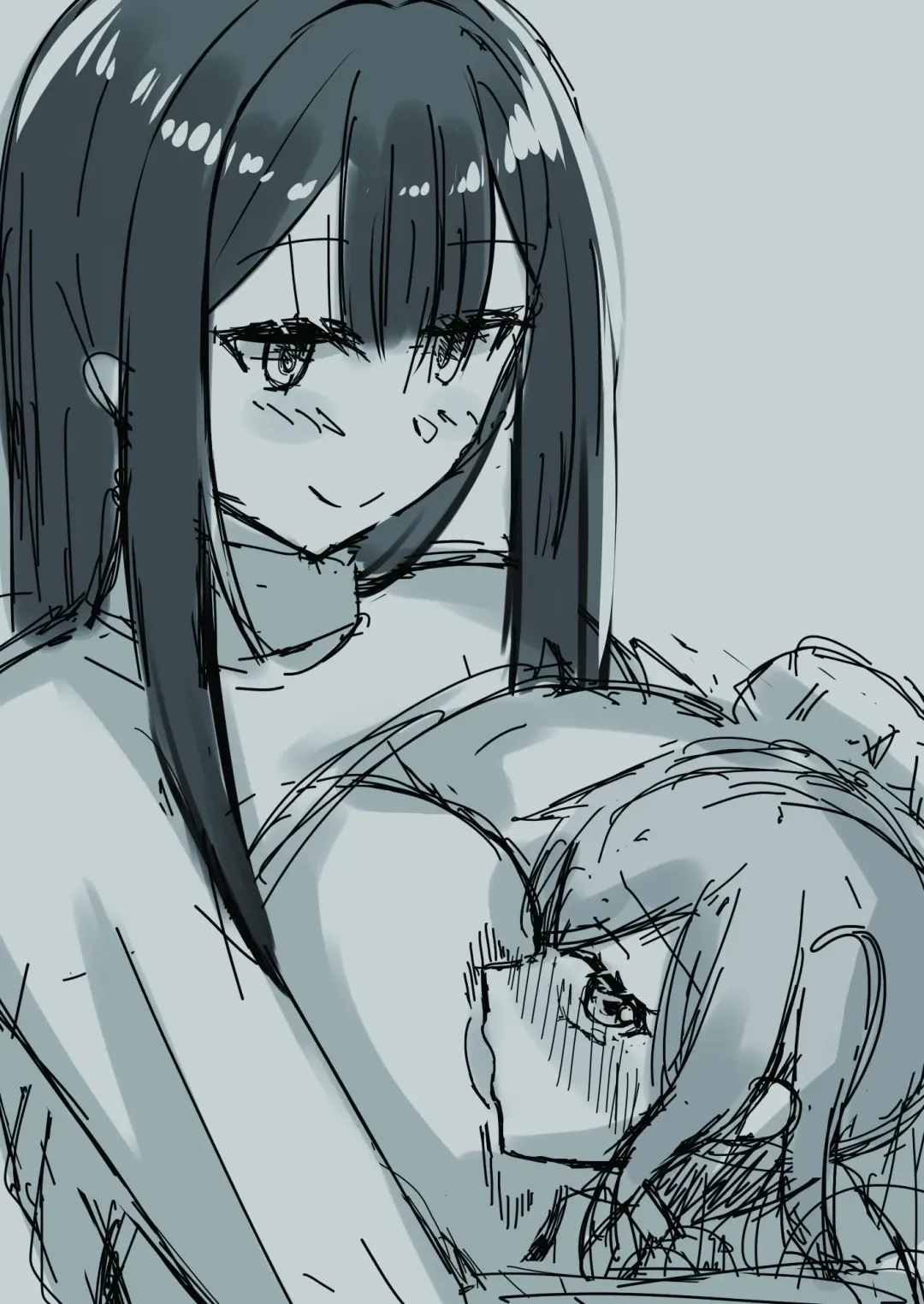 [Youkan] Onee-san to Josou Shota Fhentai - Page 3