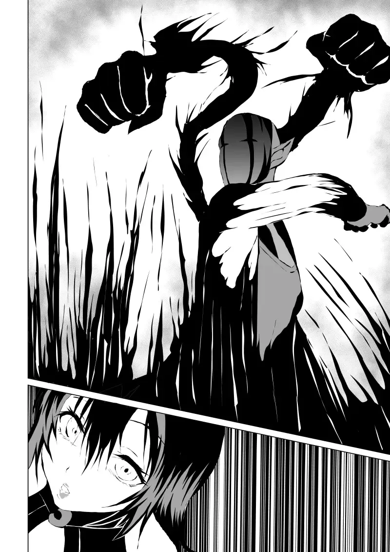 [Satomi] Black Flores ～ Kamen to Kuro to Bara Fhentai - Page 20