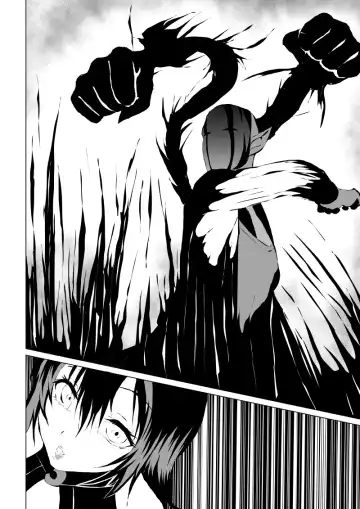 [Satomi] Black Flores ～ Kamen to Kuro to Bara Fhentai - Page 20