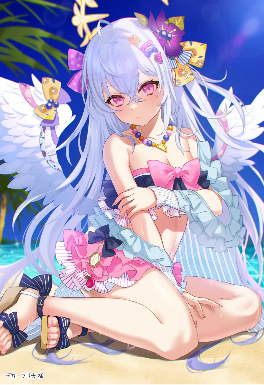 [Minase Kuru - Noukatu] BluArch Saimin Momotalk Soushuuhen -Hobo Goudoubon- Fhentai - Page 55