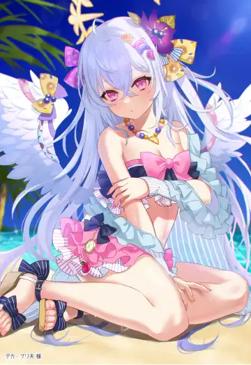 [Minase Kuru - Noukatu] BluArch Saimin Momotalk Soushuuhen -Hobo Goudoubon- Fhentai - Page 55