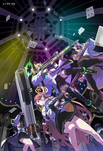 [Minase Kuru - Noukatu] BluArch Saimin Momotalk Soushuuhen -Hobo Goudoubon- Fhentai - Page 70