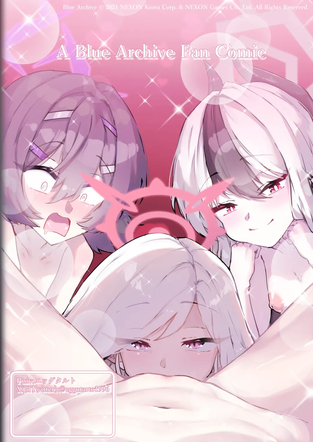 [Eggutarto] Benriya no Souuke, Rikuhachima Aru Fhentai - Page 22