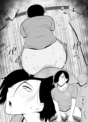 [Goblin] Jakusha Dansei 1: Bijo 9 no Sekai Fhentai - Page 22