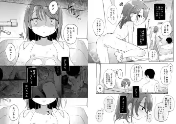 [Shipuoru] Yui wa Chanto Shiawase da yo Fhentai - Page 37