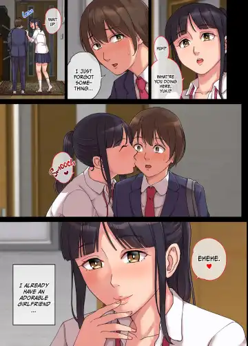 [Maimu-maimu] KANOJO NO MAMA HA BOKU NO SEFURE 2 Fhentai - Page 46