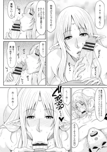 [Kai Hiroyuki] Ecchi na Itoko ga Onna Kishi de Kukkoro na VRMMO Ki Fhentai - Page 106