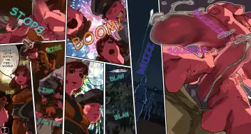 Shounen ga Ennichi de Nazo no Onee-san to Sex | Boys who meet mysterious lady and have sex with her during a festival Fhentai - Page 13