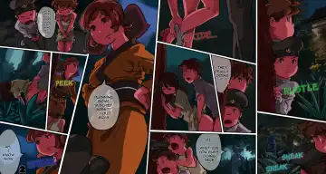 Shounen ga Ennichi de Nazo no Onee-san to Sex | Boys who meet mysterious lady and have sex with her during a festival Fhentai - Page 2