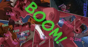 Shounen ga Ennichi de Nazo no Onee-san to Sex | Boys who meet mysterious lady and have sex with her during a festival Fhentai - Page 22