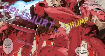 Shounen ga Ennichi de Nazo no Onee-san to Sex | Boys who meet mysterious lady and have sex with her during a festival Fhentai - Page 31