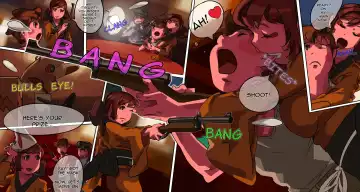 Shounen ga Ennichi de Nazo no Onee-san to Sex | Boys who meet mysterious lady and have sex with her during a festival Fhentai - Page 7