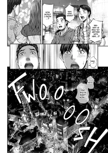 [Kitazato Nawoki] Best Friends Mom Fhentai - Page 134