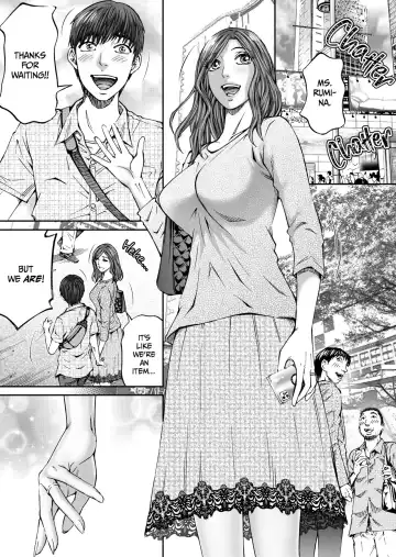 [Kitazato Nawoki] Best Friends Mom Fhentai - Page 135