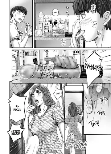 [Kitazato Nawoki] Best Friends Mom Fhentai - Page 16