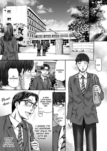 [Kitazato Nawoki] Best Friends Mom Fhentai - Page 68