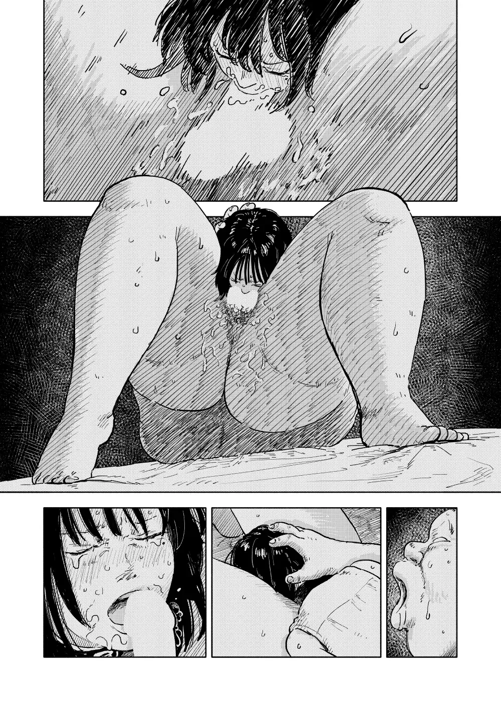 Fukaku Fhentai - Page 61