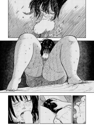 Fukaku Fhentai - Page 61