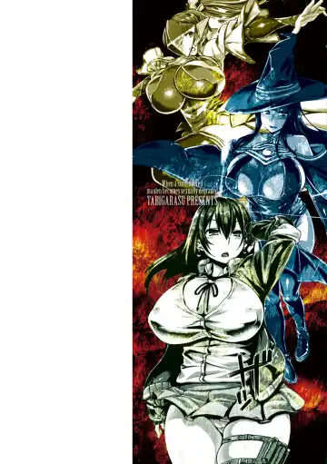 [Tabigarasu] Kusshita Otome ga Ochiru Koro - When a surrendered maiden becomes sexually degraded Fhentai - Page 2