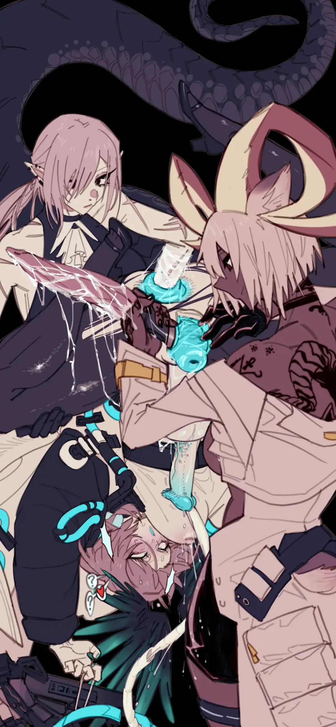 [Hitobashira Aru] Hitobashira_aru（人柱有司）【PIVIXid：16483275】2023.6.17-2023.11.14 Fhentai - Page 8