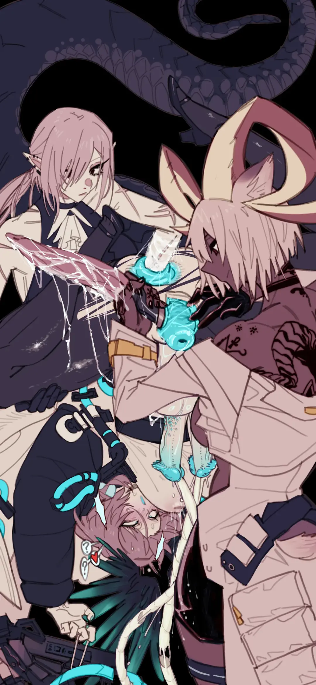 [Hitobashira Aru] Hitobashira_aru（人柱有司）【PIVIXid：16483275】2023.6.17-2023.11.14 Fhentai - Page 10