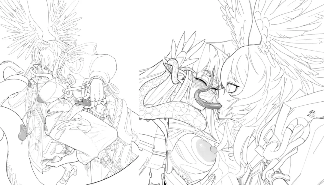 [Hitobashira Aru] Hitobashira_aru（人柱有司）【PIVIXid：16483275】2023.6.17-2023.11.14 Fhentai - Page 15