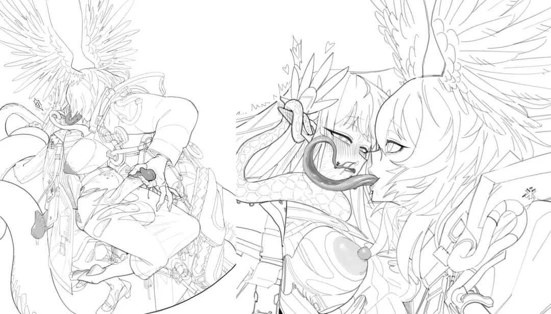 [Hitobashira Aru] Hitobashira_aru（人柱有司）【PIVIXid：16483275】2023.6.17-2023.11.14 Fhentai - Page 16