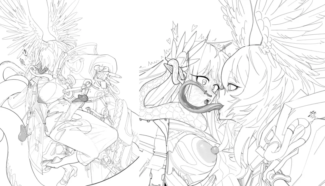 [Hitobashira Aru] Hitobashira_aru（人柱有司）【PIVIXid：16483275】2023.6.17-2023.11.14 Fhentai - Page 17