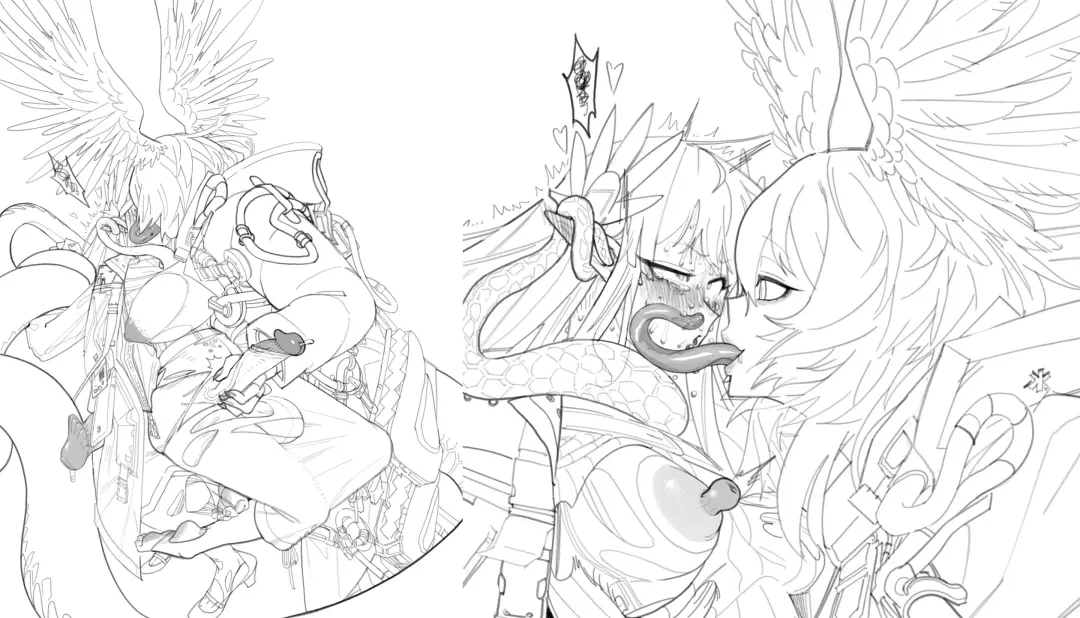 [Hitobashira Aru] Hitobashira_aru（人柱有司）【PIVIXid：16483275】2023.6.17-2023.11.14 Fhentai - Page 18