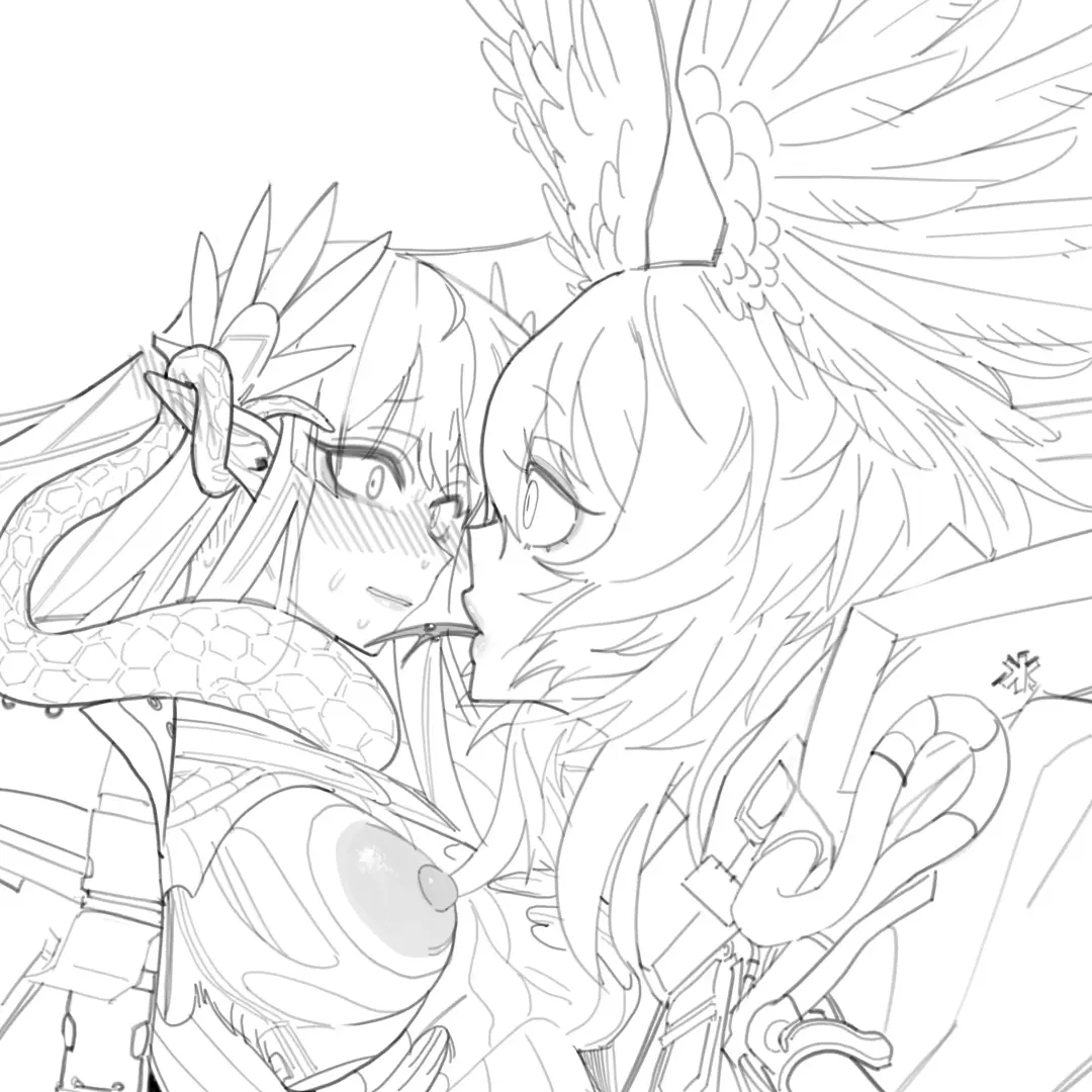 [Hitobashira Aru] Hitobashira_aru（人柱有司）【PIVIXid：16483275】2023.6.17-2023.11.14 Fhentai - Page 29