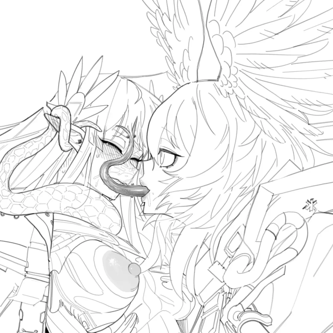 [Hitobashira Aru] Hitobashira_aru（人柱有司）【PIVIXid：16483275】2023.6.17-2023.11.14 Fhentai - Page 30