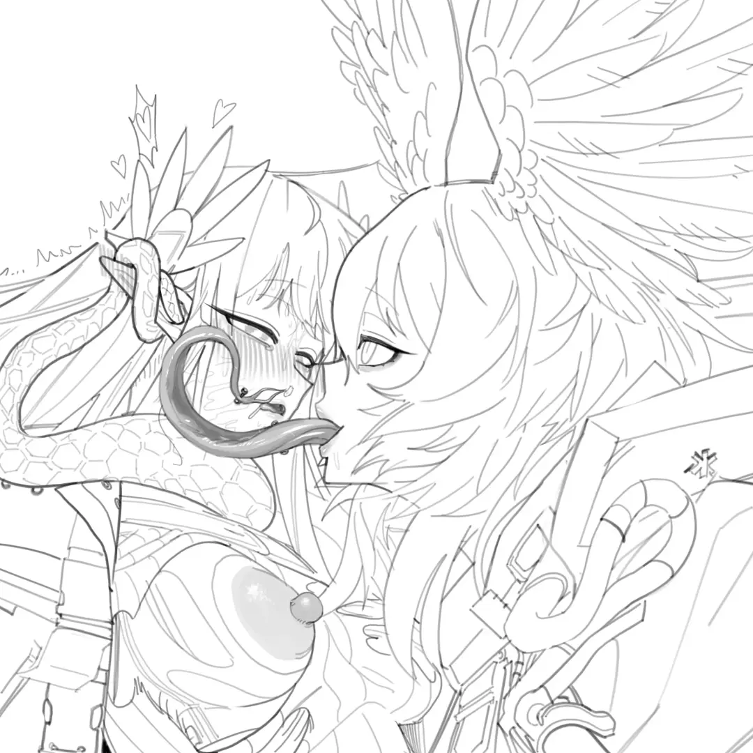 [Hitobashira Aru] Hitobashira_aru（人柱有司）【PIVIXid：16483275】2023.6.17-2023.11.14 Fhentai - Page 31