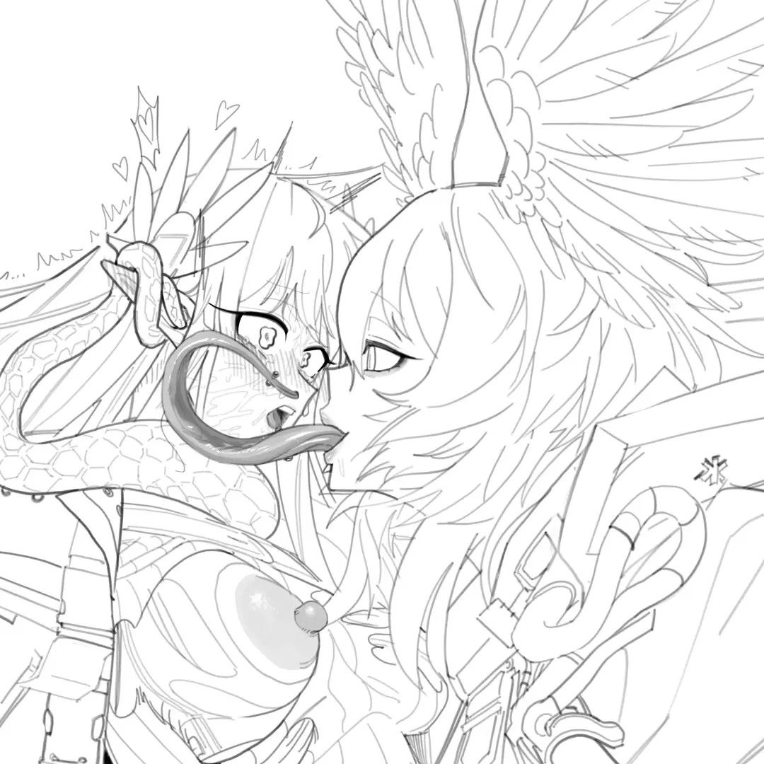 [Hitobashira Aru] Hitobashira_aru（人柱有司）【PIVIXid：16483275】2023.6.17-2023.11.14 Fhentai - Page 32