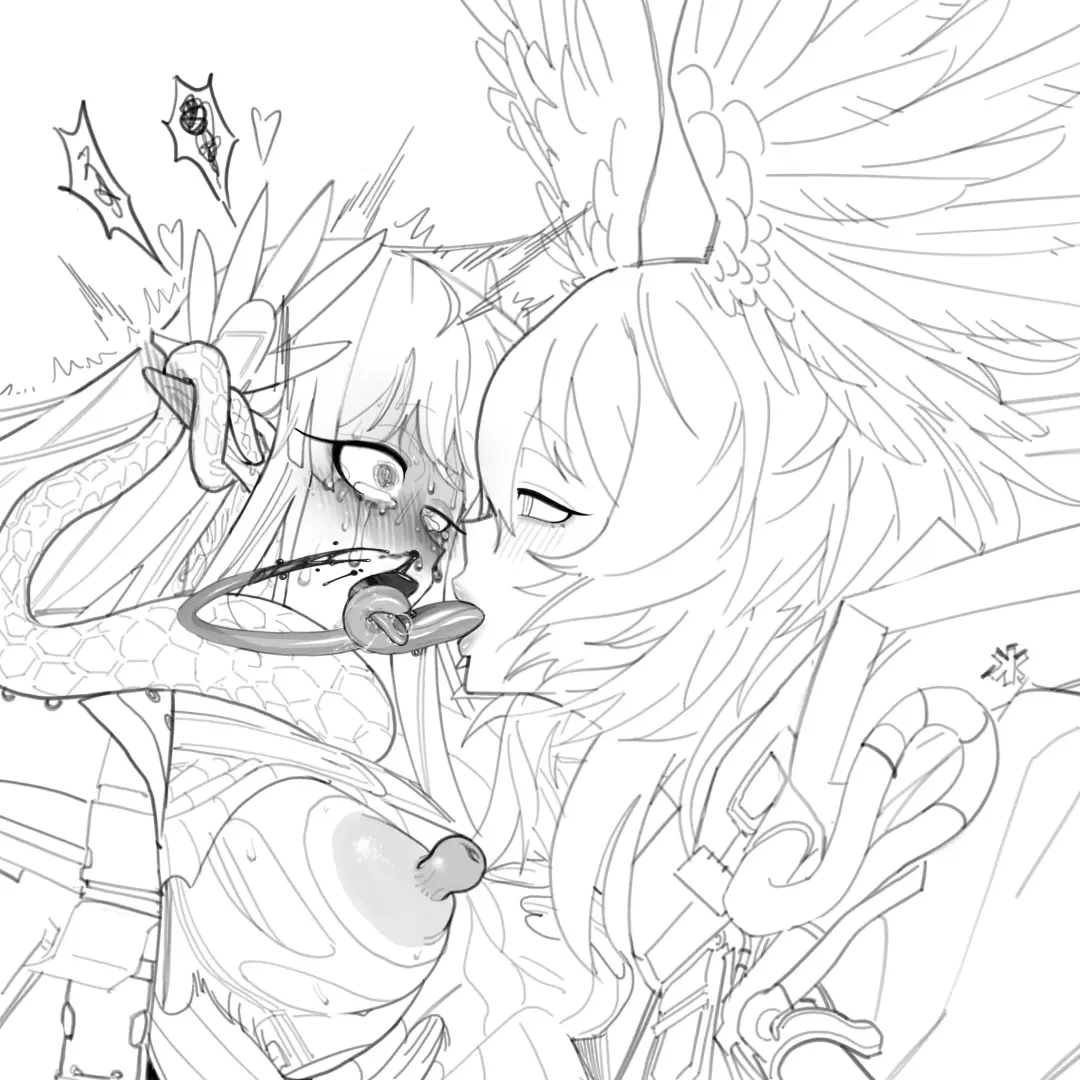 [Hitobashira Aru] Hitobashira_aru（人柱有司）【PIVIXid：16483275】2023.6.17-2023.11.14 Fhentai - Page 35