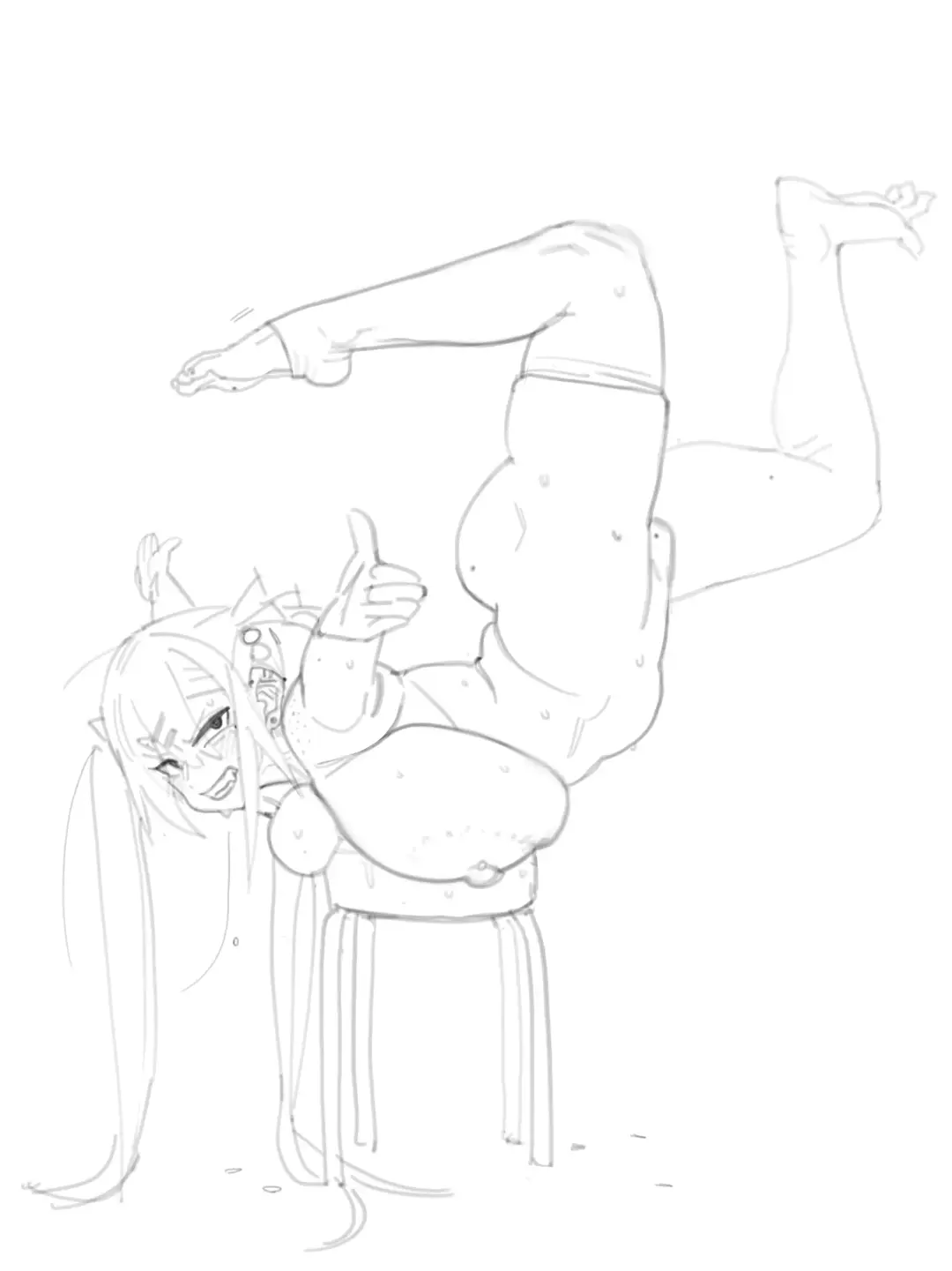 [Hitobashira Aru] Hitobashira_aru（人柱有司）【PIVIXid：16483275】2023.6.17-2023.11.14 Fhentai - Page 41