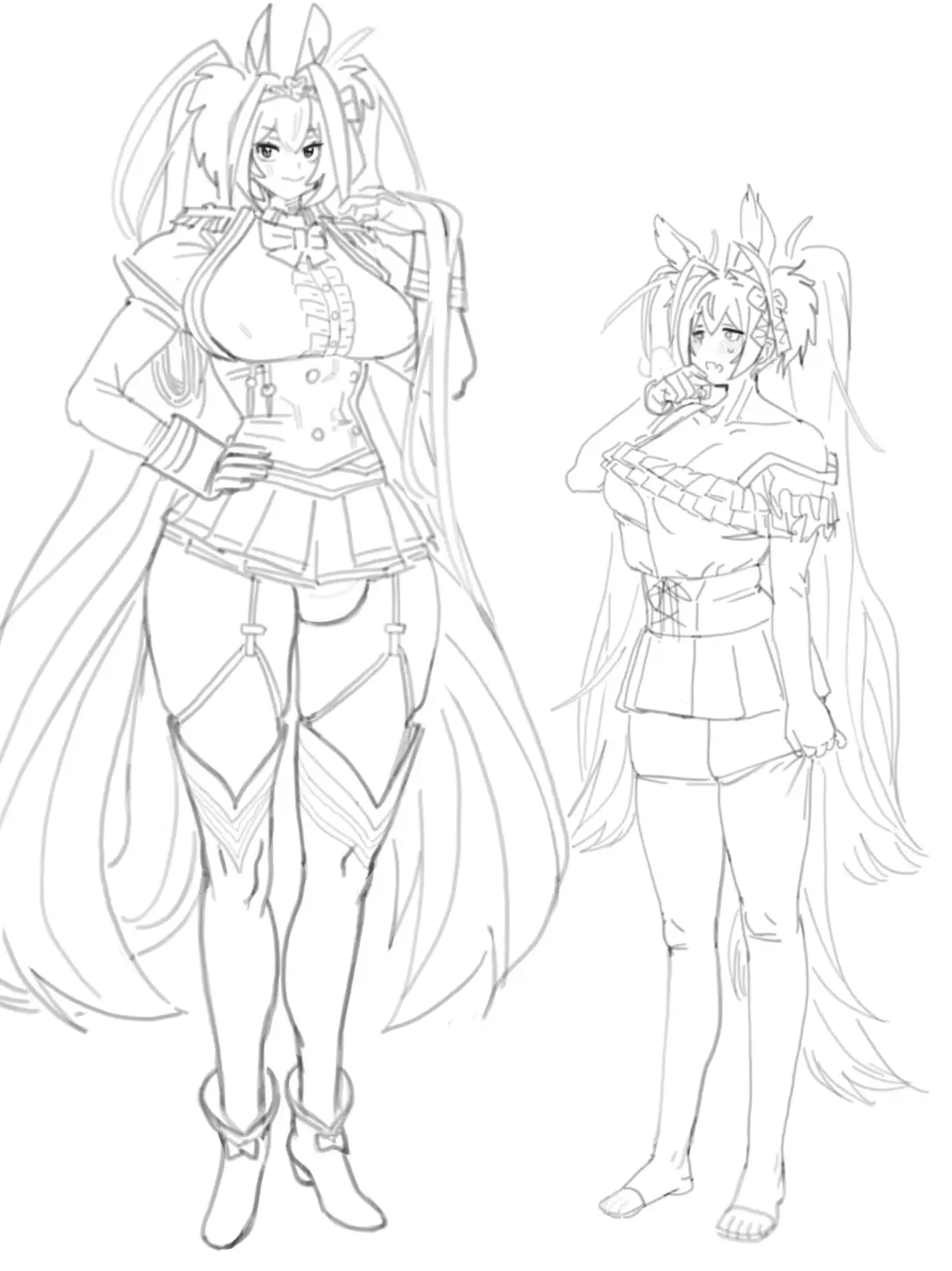 [Hitobashira Aru] Hitobashira_aru（人柱有司）【PIVIXid：16483275】2023.6.17-2023.11.14 Fhentai - Page 49