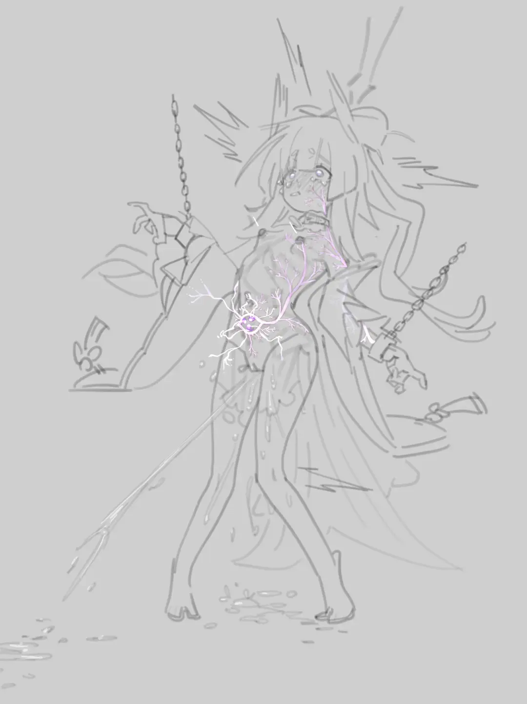 [Hitobashira Aru] Hitobashira_aru（人柱有司）【PIVIXid：16483275】2023.6.17-2023.11.14 Fhentai - Page 70