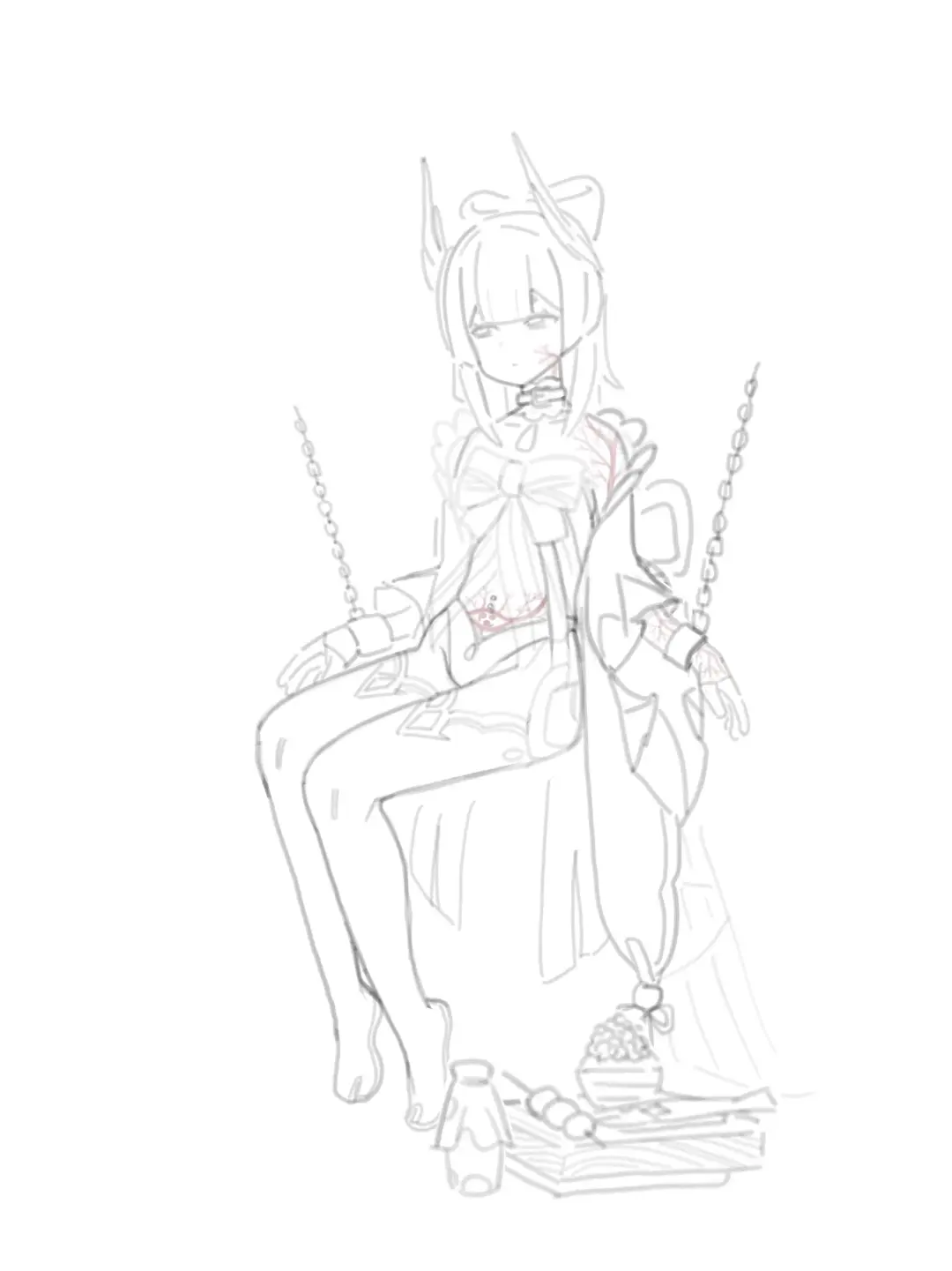 [Hitobashira Aru] Hitobashira_aru（人柱有司）【PIVIXid：16483275】2023.6.17-2023.11.14 Fhentai - Page 72