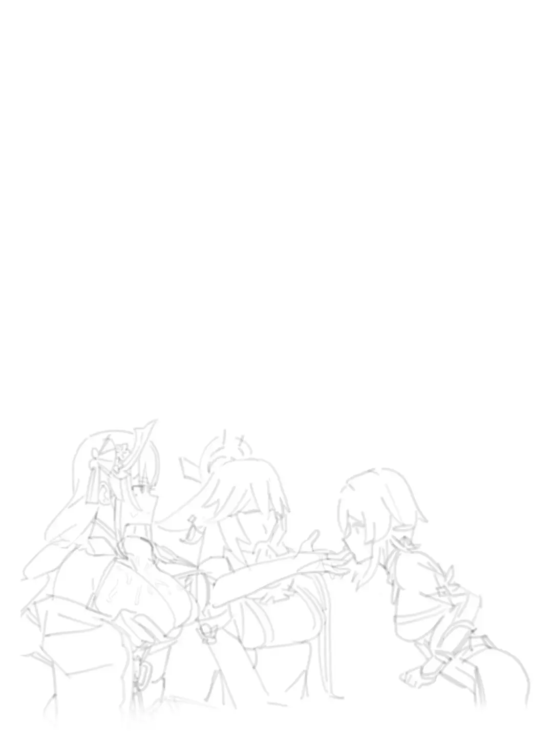 [Hitobashira Aru] Hitobashira_aru（人柱有司）【PIVIXid：16483275】2023.6.17-2023.11.14 Fhentai - Page 78